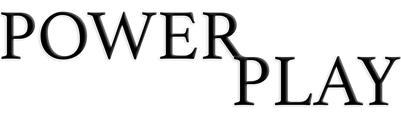 PowerPlay logo